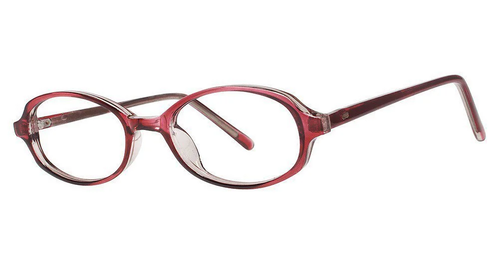 Modern Plastics I Eyeglasses Sneakers