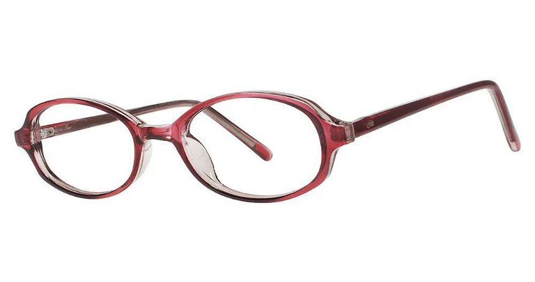 Modern Plastics I Eyeglasses Sneakers