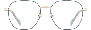 Adin Thomas Eyeglasses AT-600