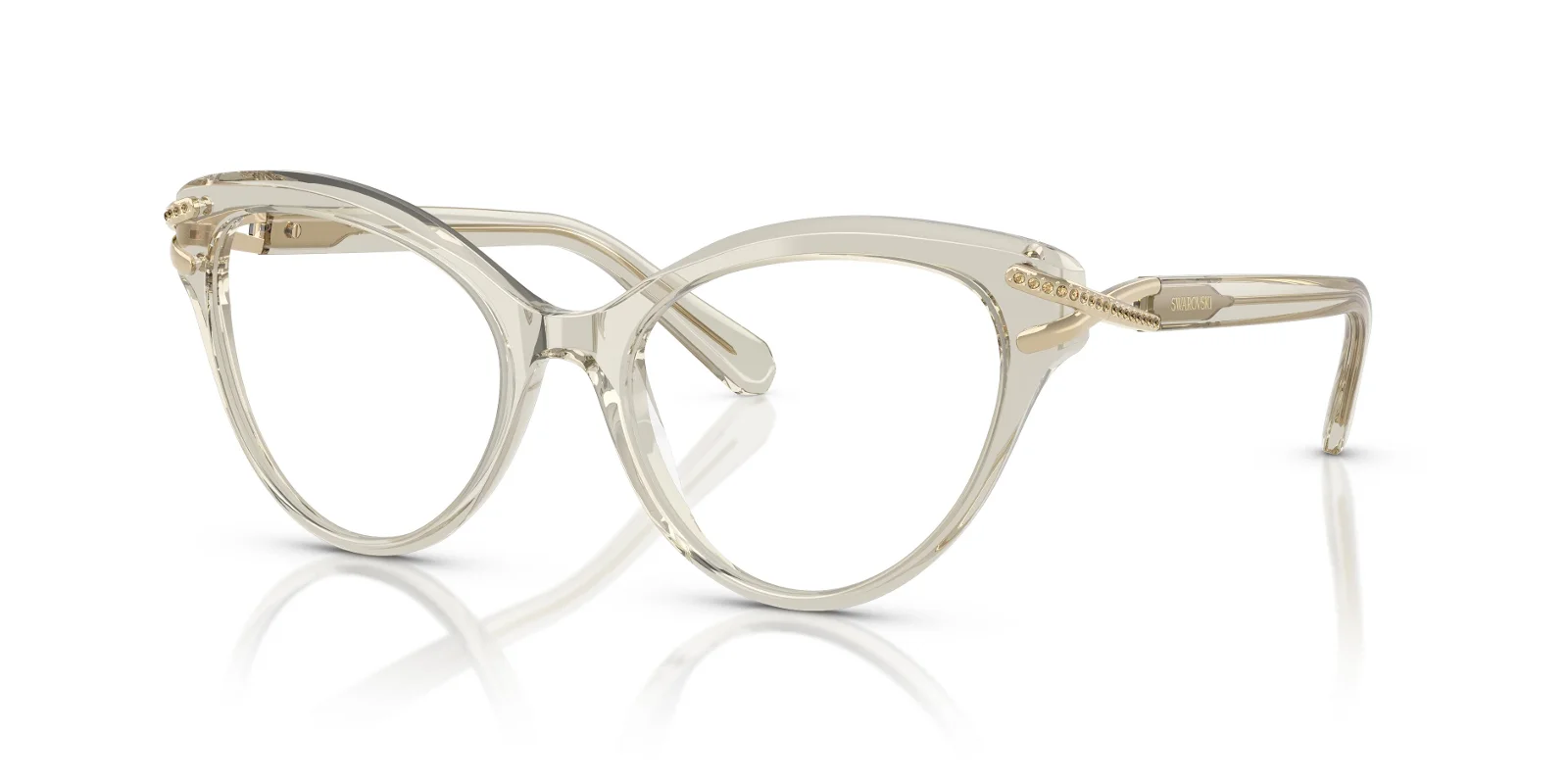 Swarovski Eyeglasses SK2030