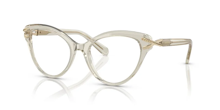 Swarovski Eyeglasses SK2030