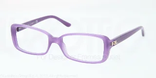 5337 Violet Opaline