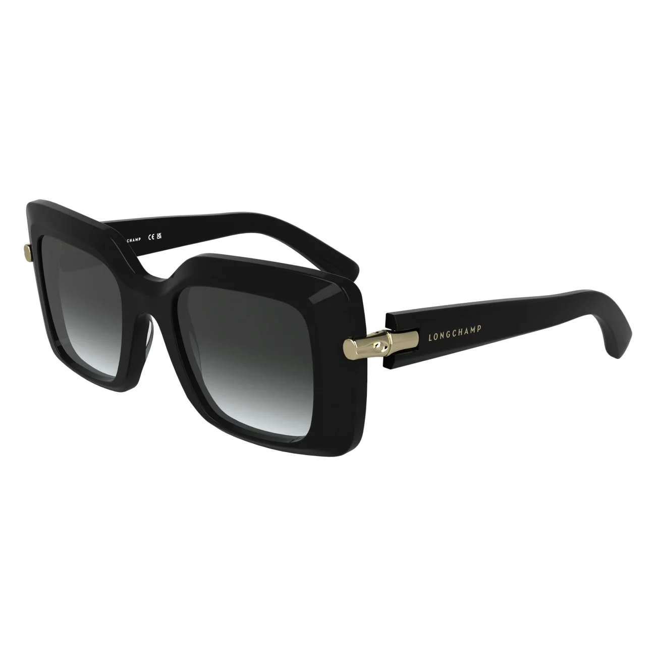Longchamp Sunglasses LO776S