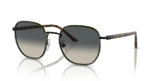 112871 Black / Green
