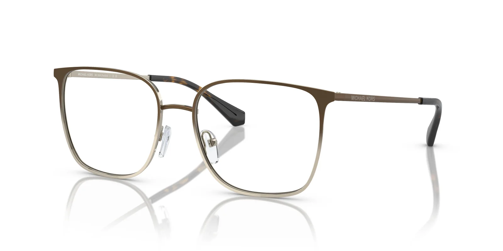 Michael Kors Eyeglasses MK3068