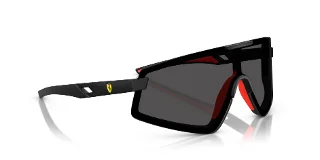 Ferrari Scuderia Sunglasses FZ6009U