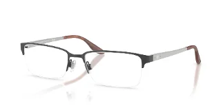 9281 Semi Black
