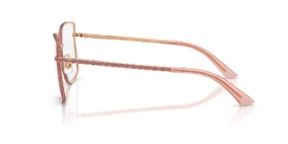 Jimmy Choo Eyeglasses JC2017J
