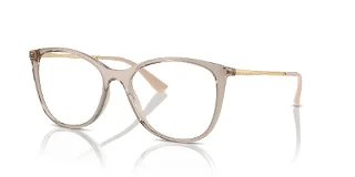 2990 Transparent Caramel