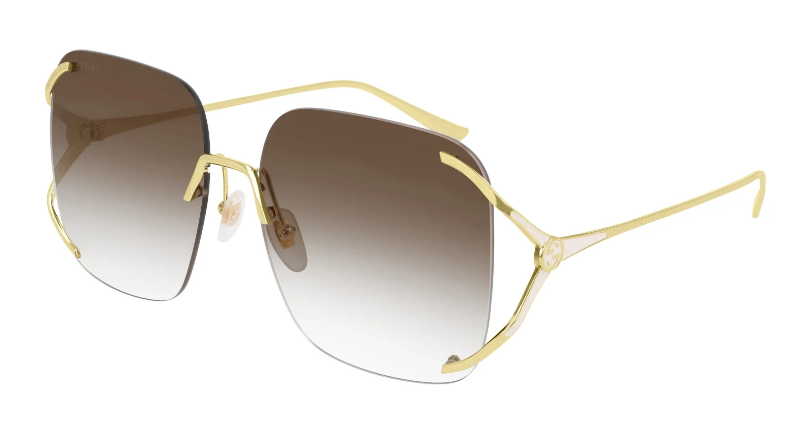 Gucci Sunglasses GG0646S