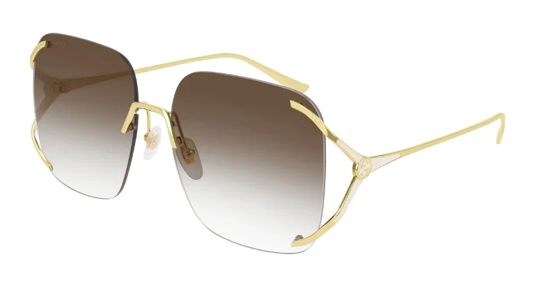 Gucci Sunglasses GG0646S