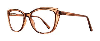 Affordable Designs Eyeglasses Jada