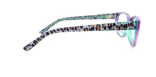Juicy Couture Eyeglasses 913