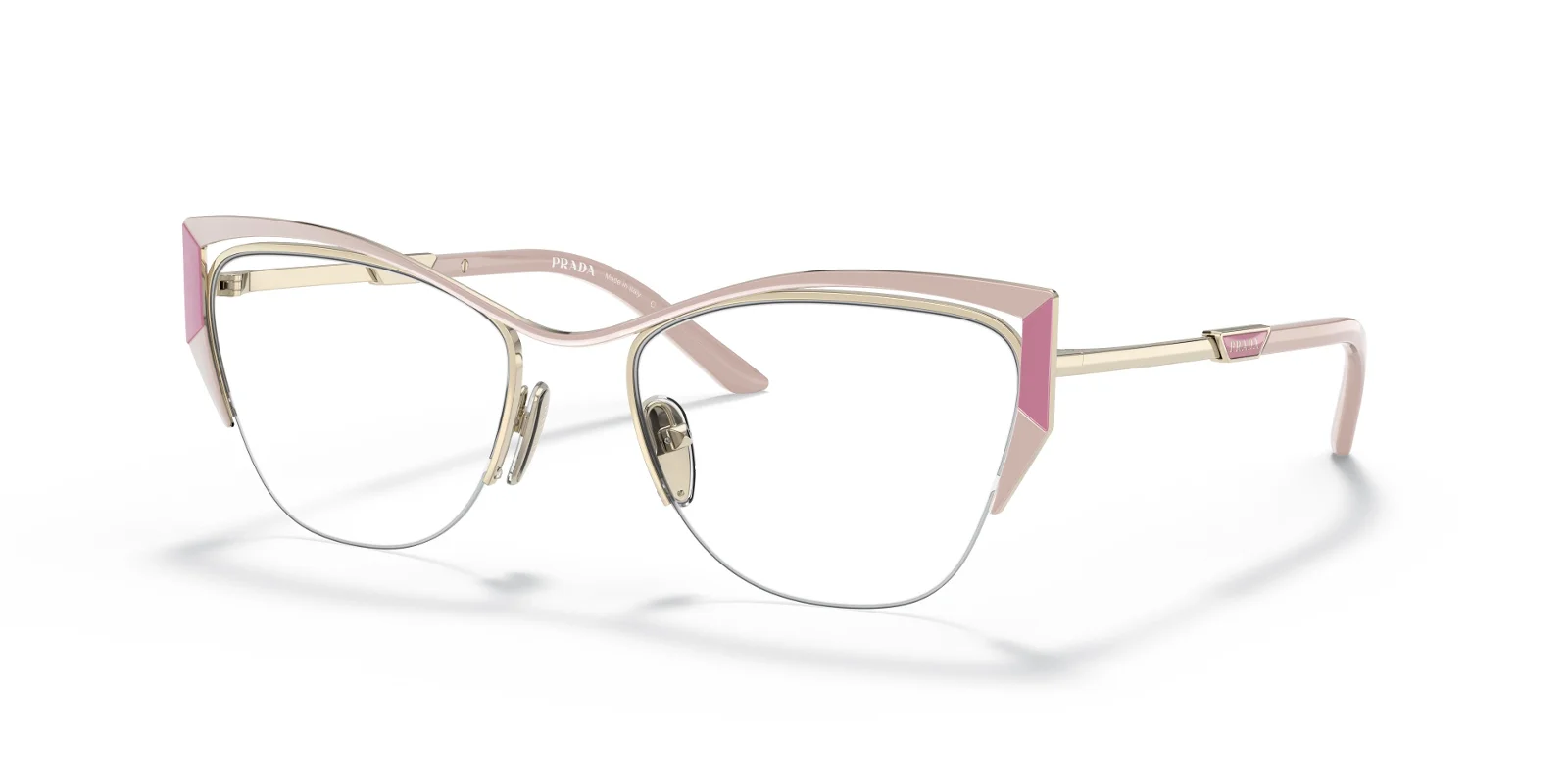 Prada Eyeglasses PR63YV