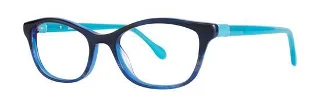 Lilly Pulitzer Eyeglasses SAWYER