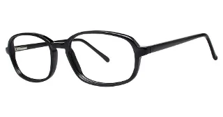 Modern Plastics II Eyeglasses Ralph