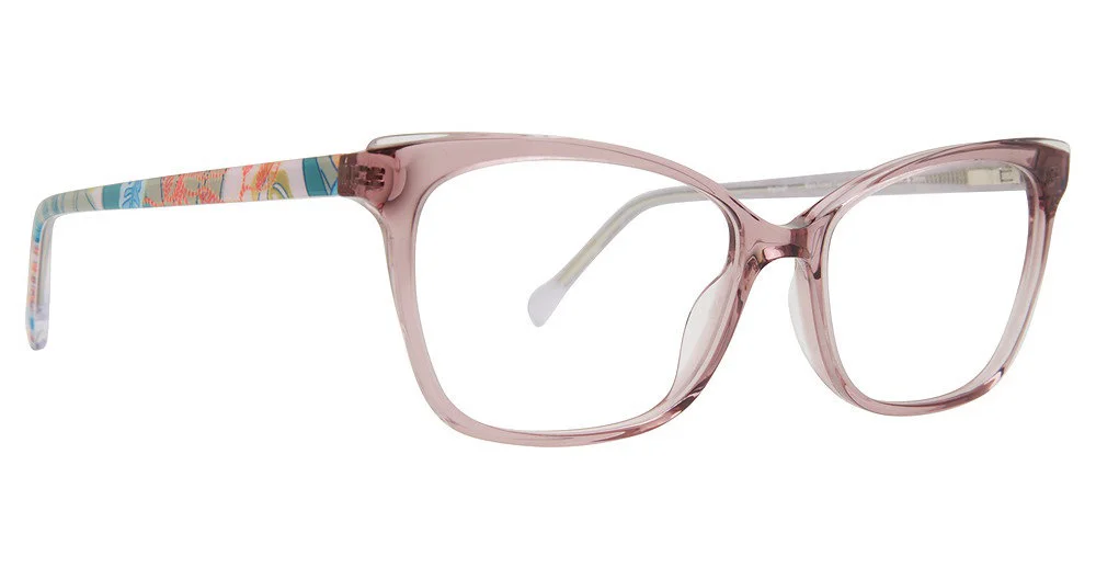 Vera Bradley Eyeglasses Harleigh