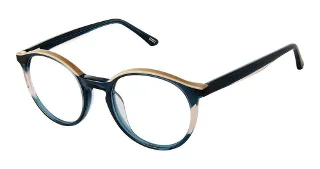 S416-K-751 Teal Taupe