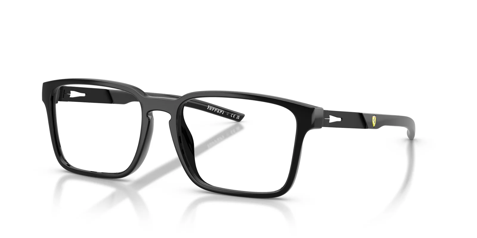 Ferrari Scuderia Eyeglasses FZ8025U