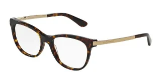 Dolce & Gabbana Eyeglasses DG3234F