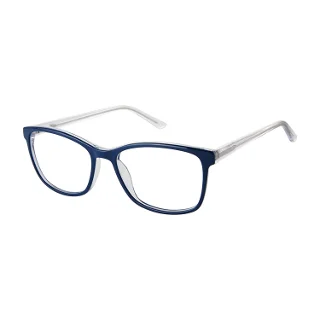Elle Eyeglasses 13531