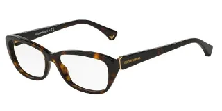 Emporio Armani Eyeglasses EA3041F