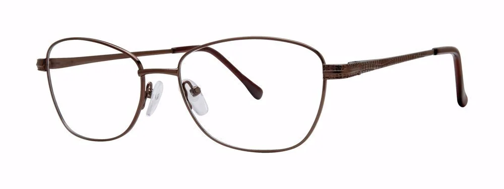 Modern Metals Eyeglasses Aware
