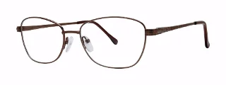 Modern Metals Eyeglasses Aware