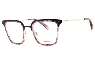 Police Eyeglasses VPLG25