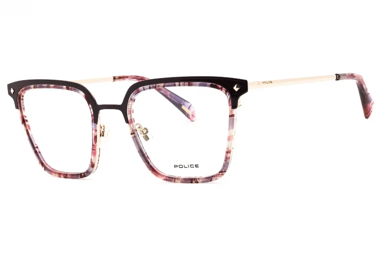 Police Eyeglasses VPLG25