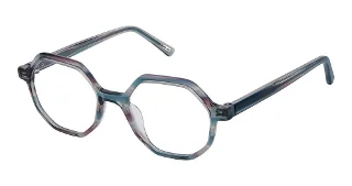 S404-K-809 Aqua Smoke