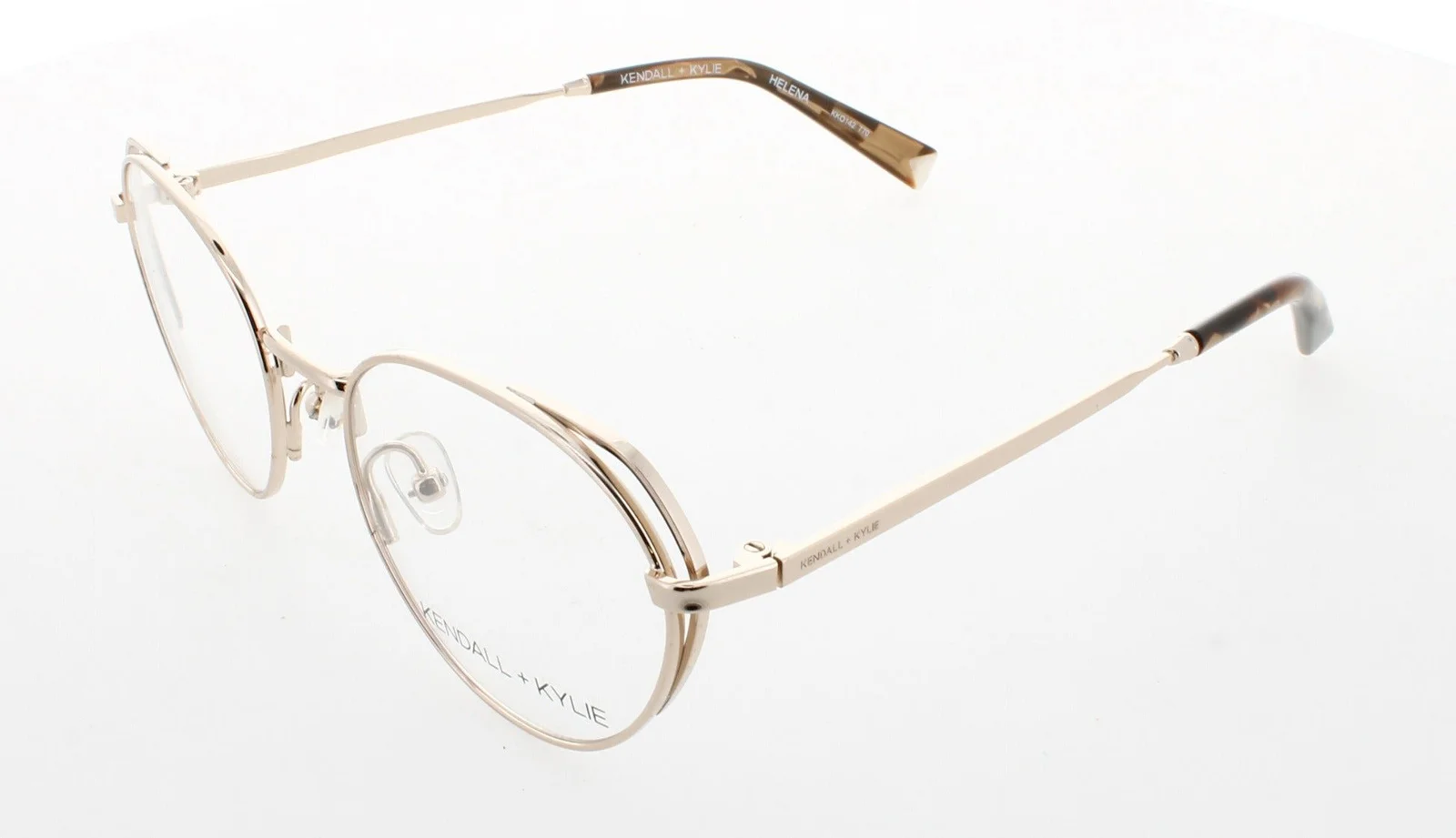 Kendall + Kylie Eyeglasses KKO142 HELENA
