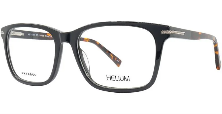 Helium Eyeglasses 4498