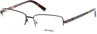 048 Shiny Dark Brown