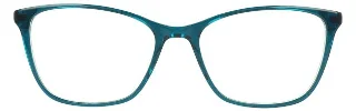 Jenny Lynn Eyeglasses Glamorous