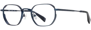 Scott Harris Eyeglasses SH-D 010