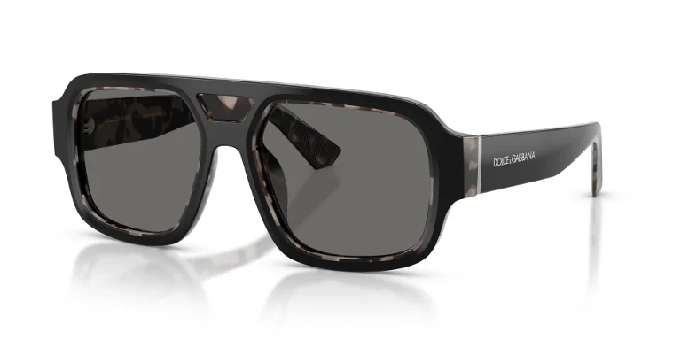 Dolce & Gabbana Sunglasses DG4516