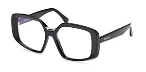 Max Mara Eyeglasses MM5131-B