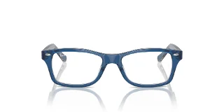 Ray Ban Jr Eyeglasses RY1531