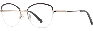 C03 Black / Gold