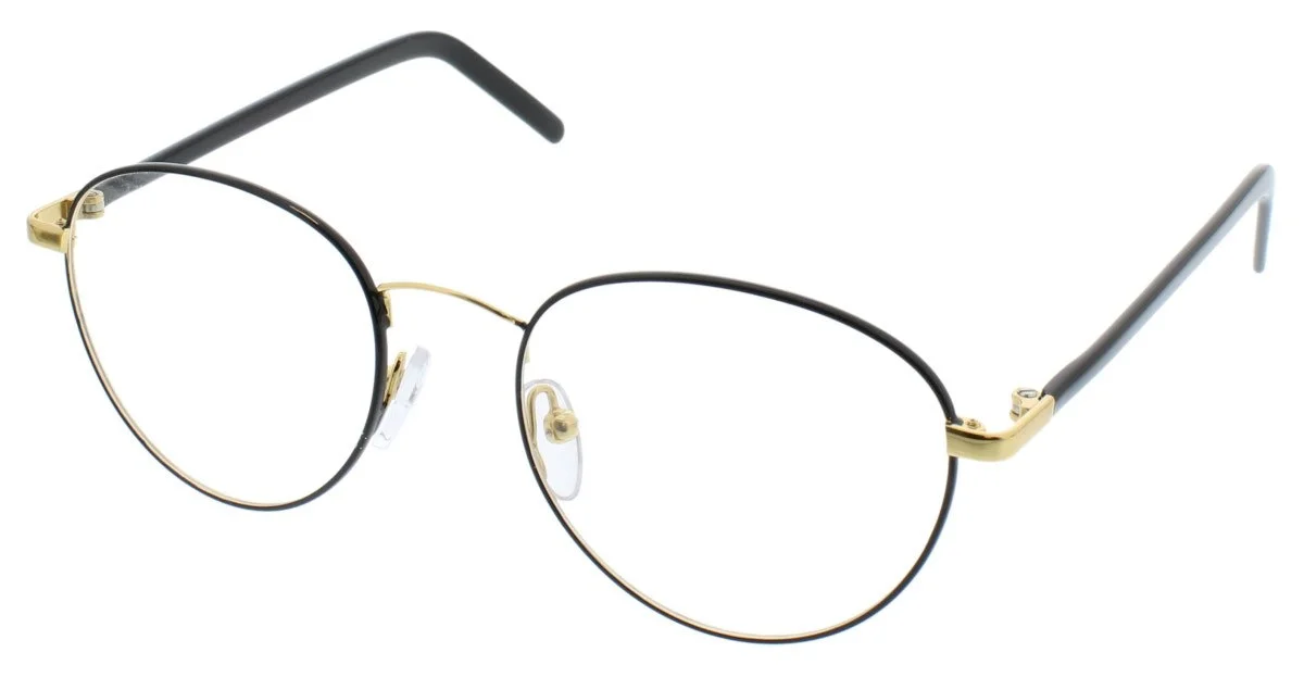 Aspire Eyeglasses DEPENDABLE