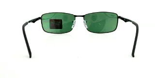 Ray Ban Sunglasses RB3498