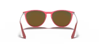 Ray Ban Jr Sunglasses RJ9060SF