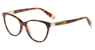 Furla Eyeglasses VFU388
