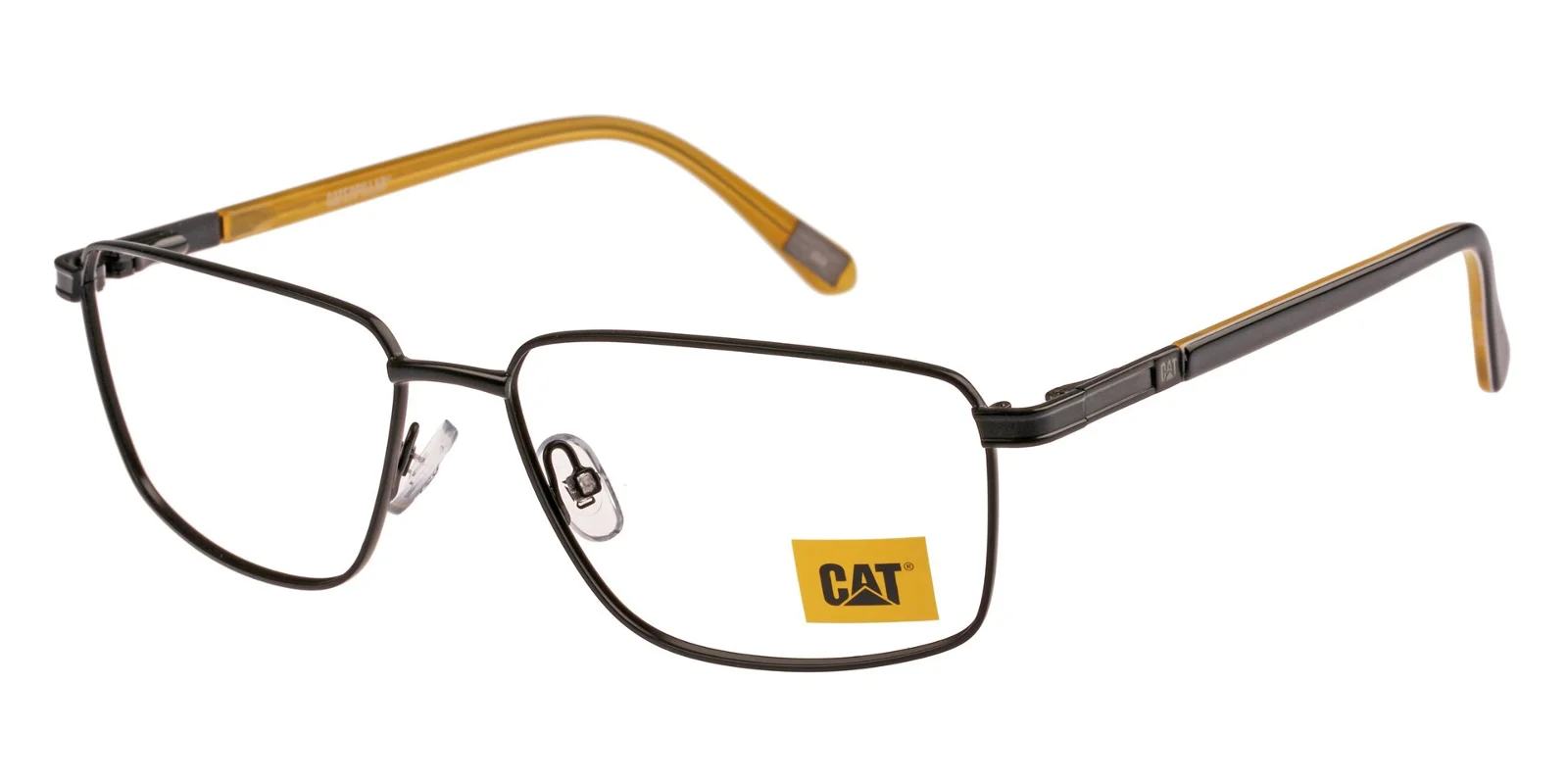 CAT Eyewear Eyeglasses CTO3059