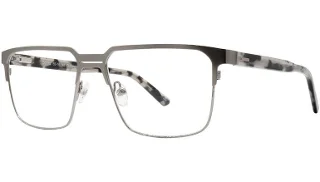 Gunmetal