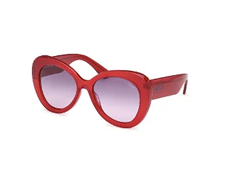 66Z Shiny Light Red/Shiny Light Red