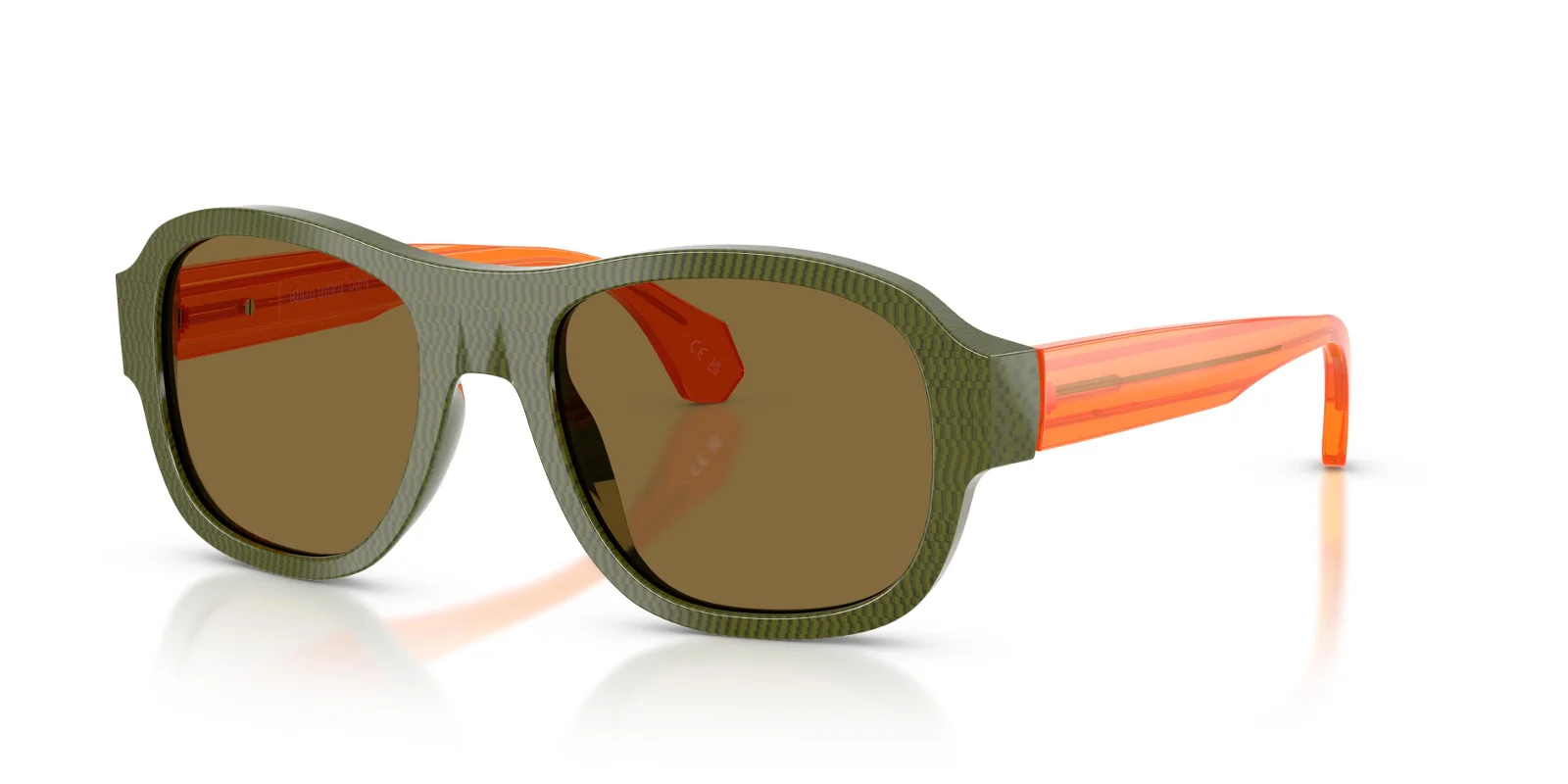 Alain Mikli Sunglasses A05519