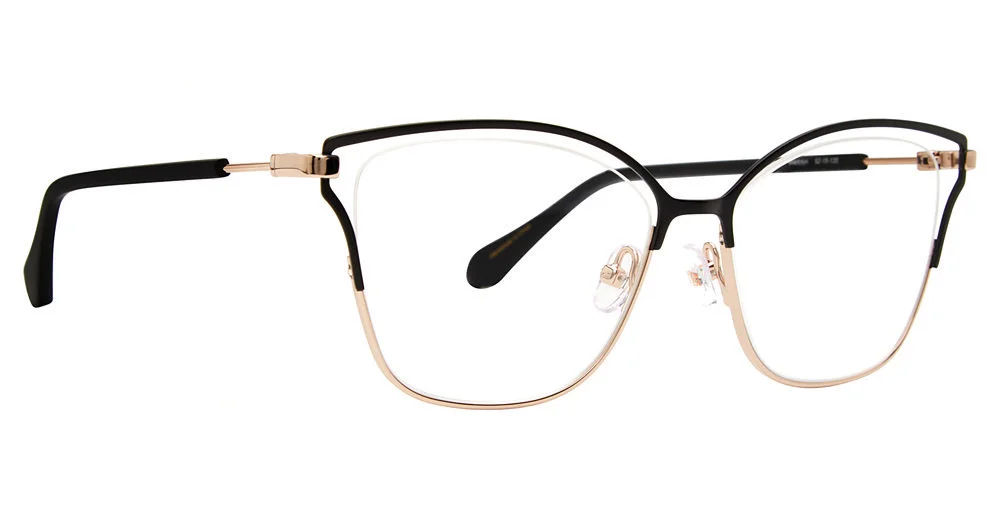 Badgley Mischka Eyeglasses Madolyn