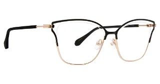Badgley Mischka Eyeglasses Madolyn